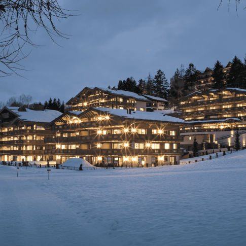 Switzerland Is Europe's Hottest Pre-Olympics Destination for 2026